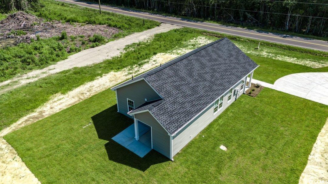 8050 Mill Pond Road Galivants Ferry, SC 29544 - Photo 26 of 27 Gallery Image 26