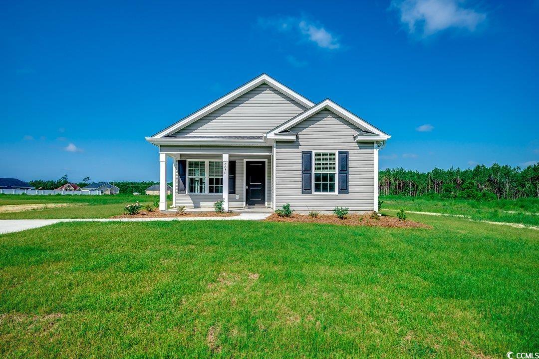 8050 Mill Pond Road Galivants Ferry, SC 29544 - Photo 3 of 27 Gallery Image 3