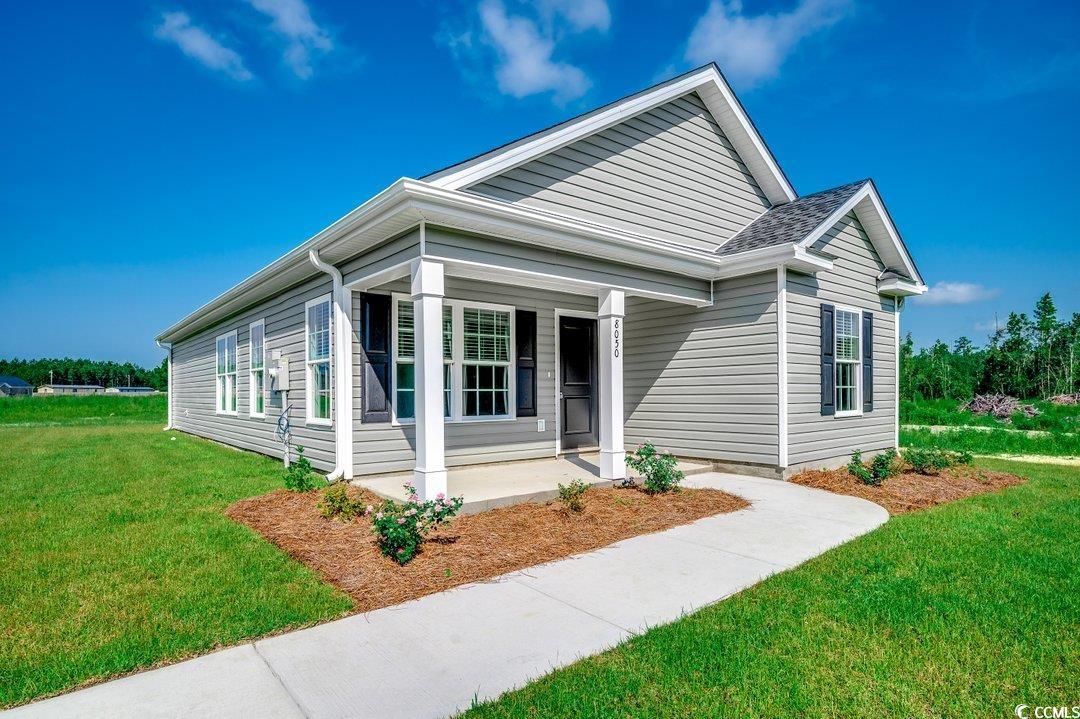 8050 Mill Pond Road Galivants Ferry, SC 29544 - Photo 4 of 27 Gallery Image 4