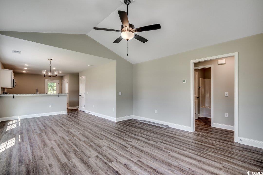 8050 Mill Pond Road Galivants Ferry, SC 29544 - Photo 8 of 27 Gallery Image 8