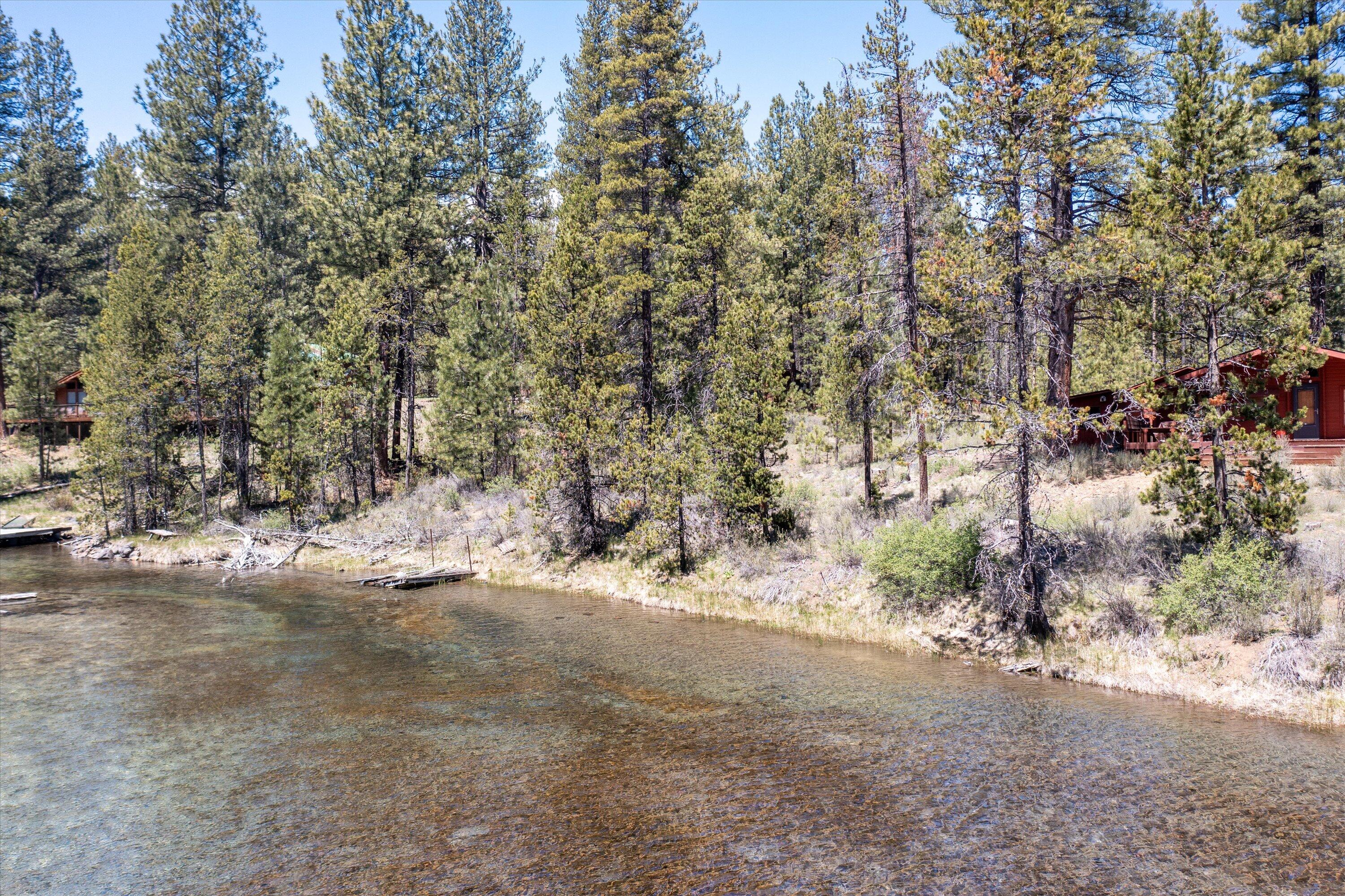 17079 Rani Way Bend, OR 97707 - Photo 6 of 10 River front view 2