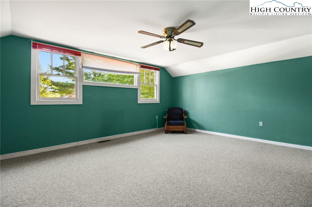 2166 George Hayes Road Boone, NC 28607 - Photo 49 of 50 a view of an empty room with a window