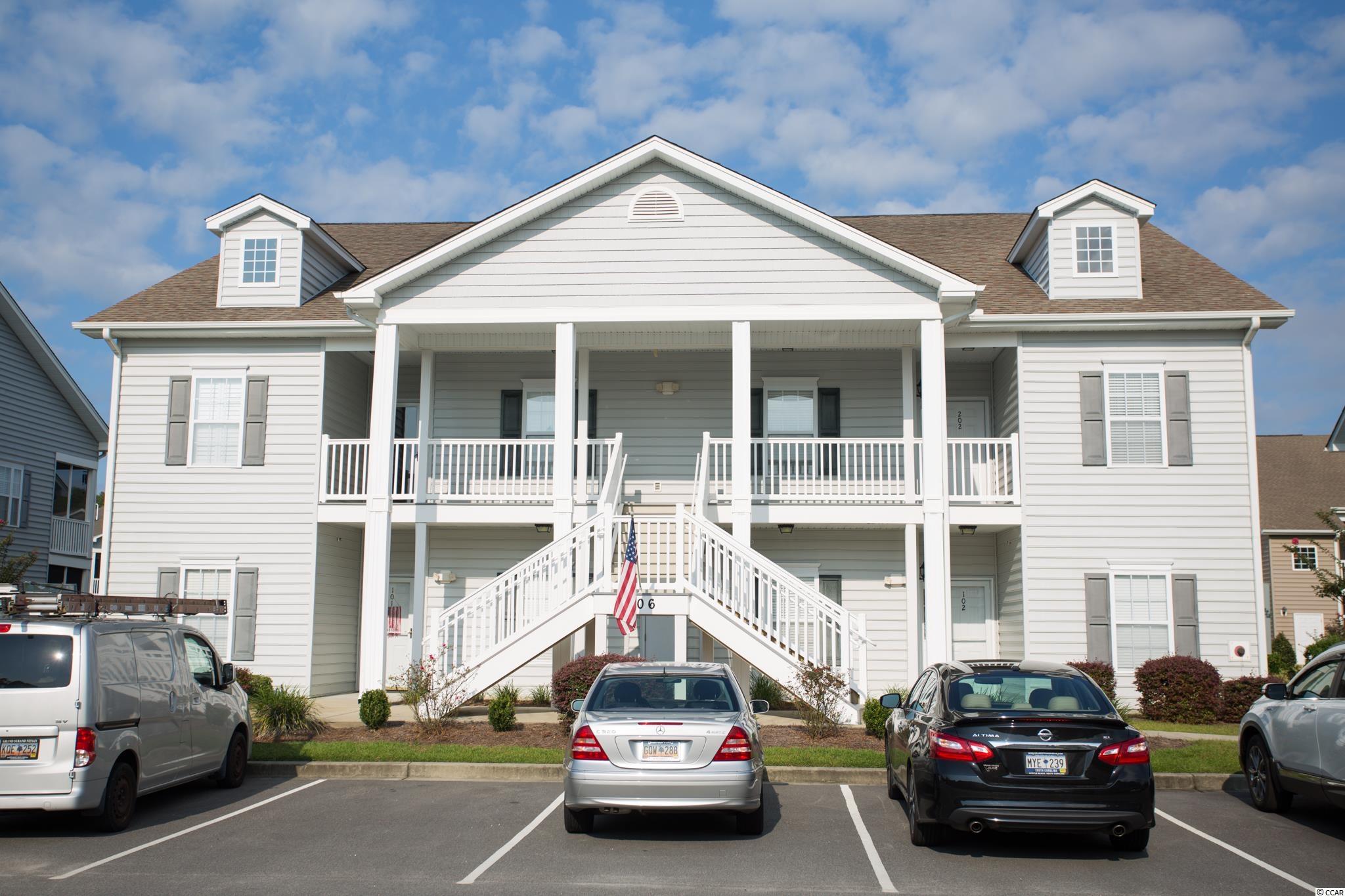 806 Sail Lane, Unit 102 Murrells Inlet, SC 29576 - Photo 1 of 25 Gallery Image 1