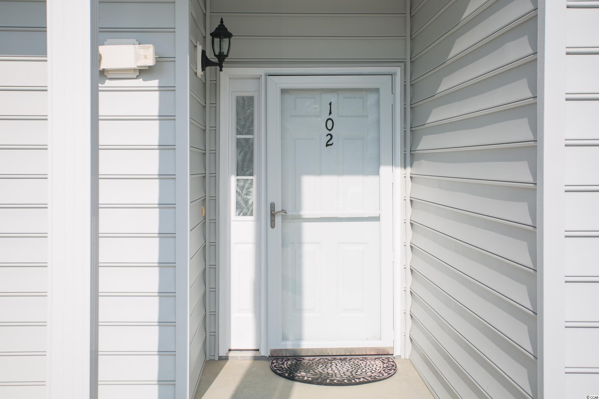 806 Sail Lane, Unit 102 Murrells Inlet, SC 29576 - Photo 2 of 25 Gallery Image 2