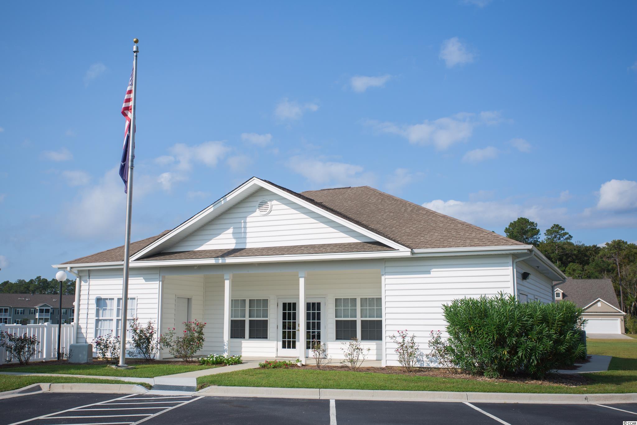 806 Sail Lane, Unit 102 Murrells Inlet, SC 29576 - Photo 24 of 25 Gallery Image 24