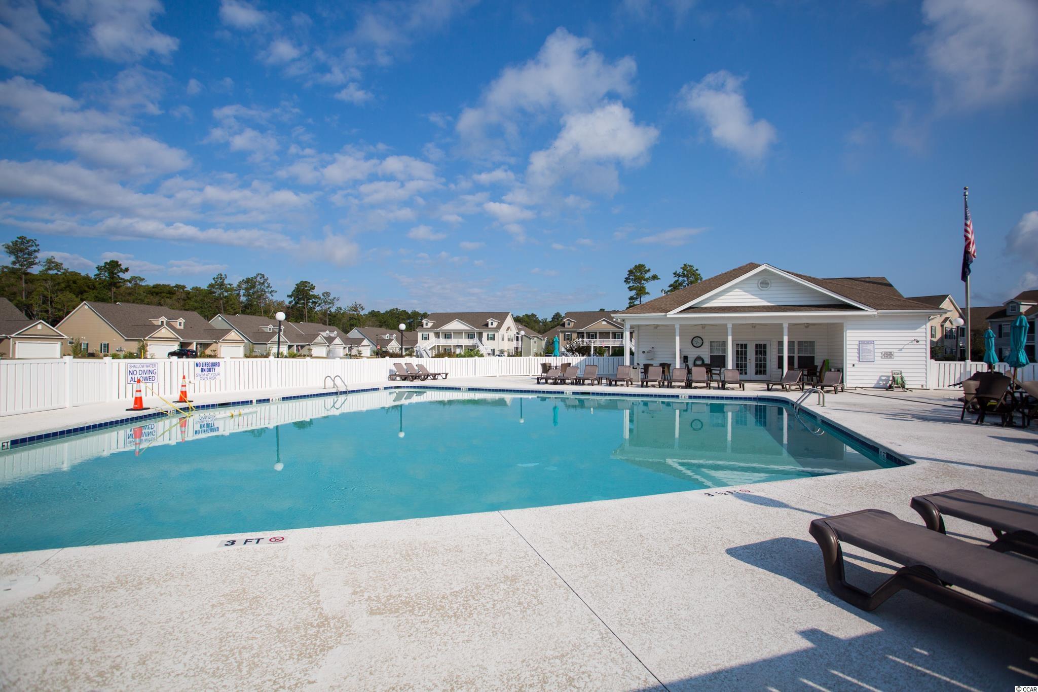 806 Sail Lane, Unit 102 Murrells Inlet, SC 29576 - Photo 25 of 25 Gallery Image 25