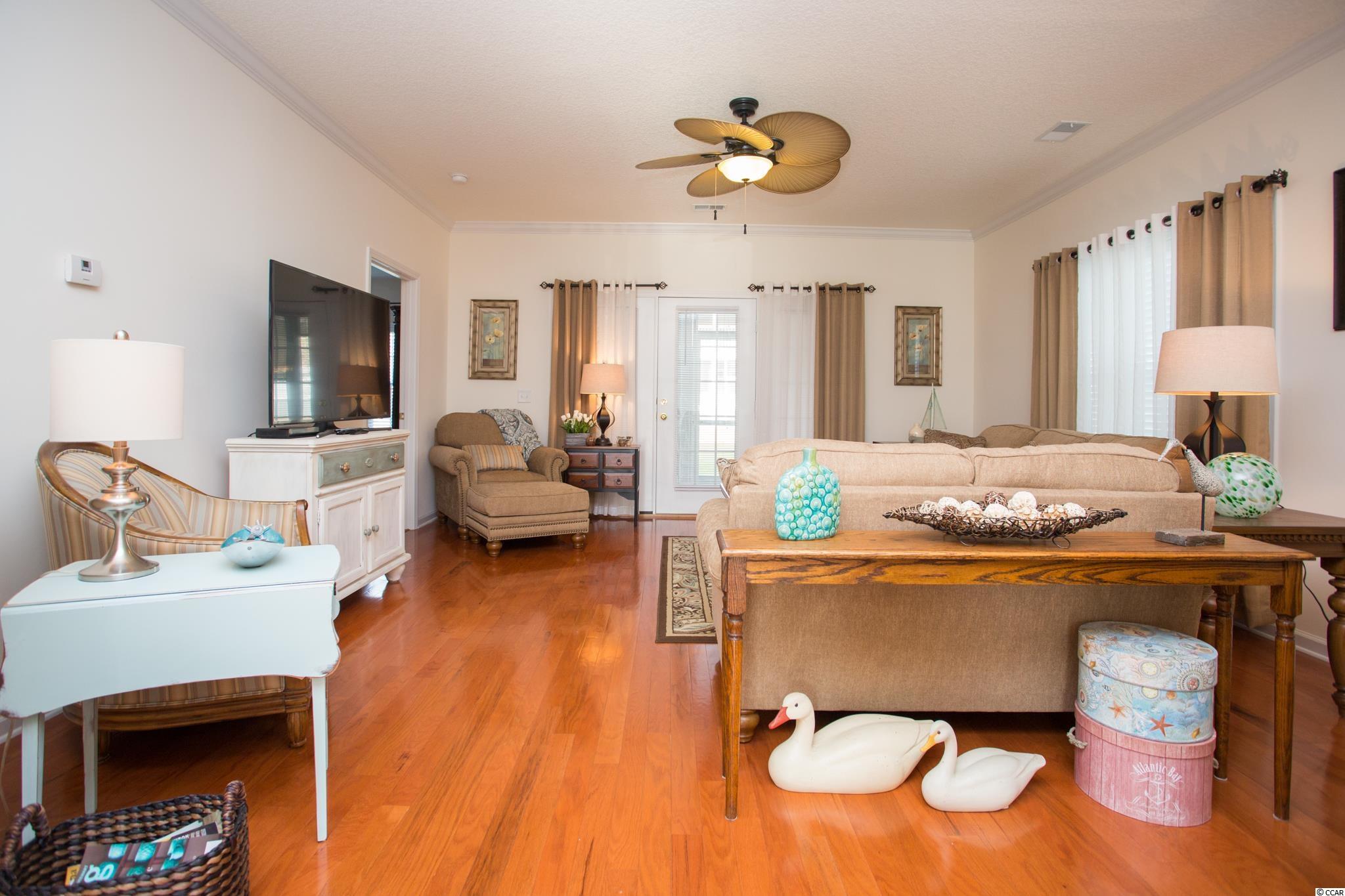 806 Sail Lane, Unit 102 Murrells Inlet, SC 29576 - Photo 5 of 25 Gallery Image 5