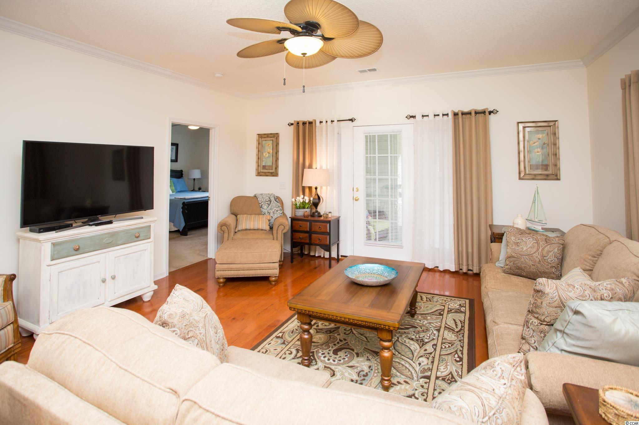 806 Sail Lane, Unit 102 Murrells Inlet, SC 29576 - Photo 6 of 25 Gallery Image 6
