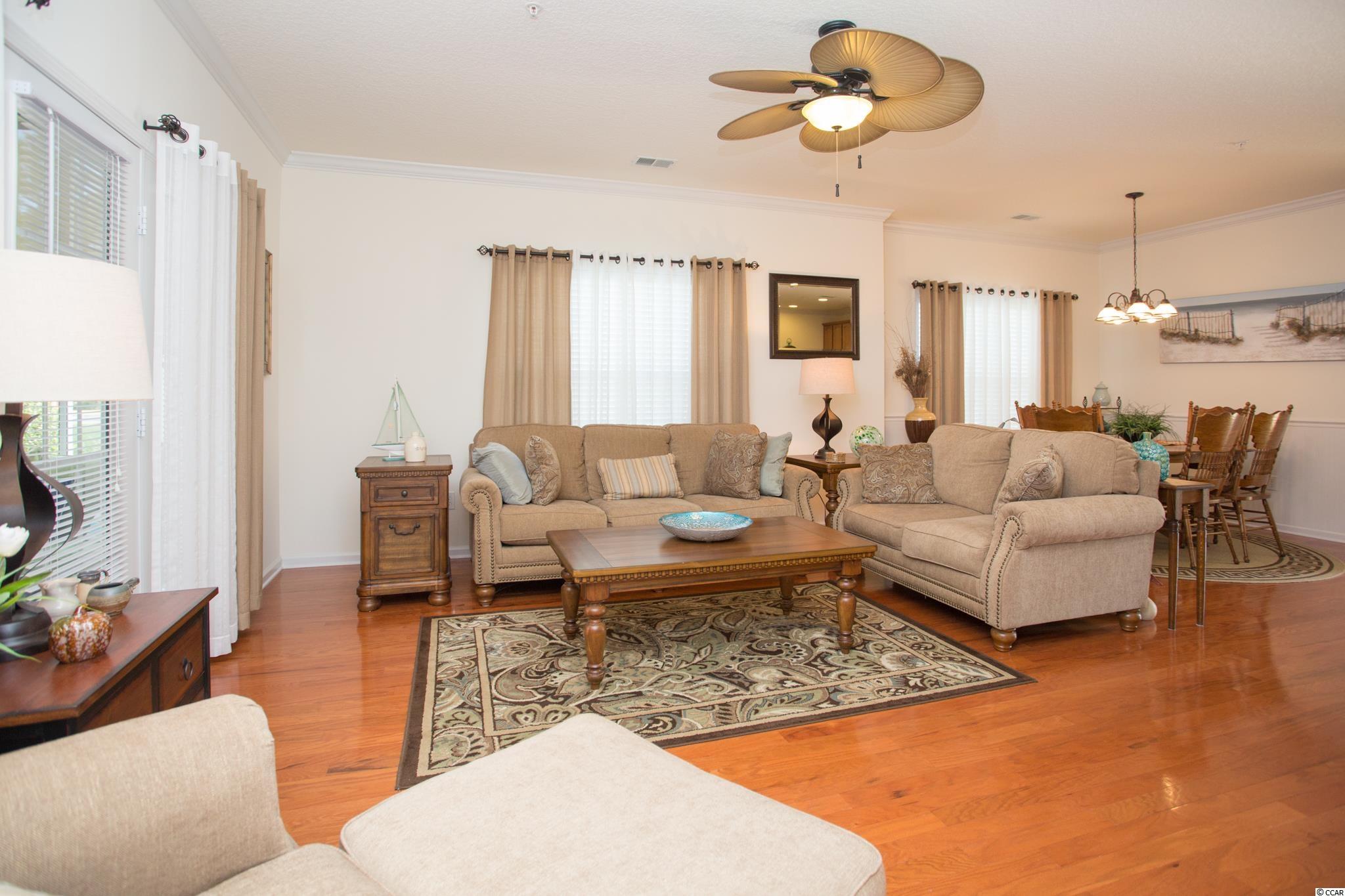 806 Sail Lane, Unit 102 Murrells Inlet, SC 29576 - Photo 7 of 25 Gallery Image 7