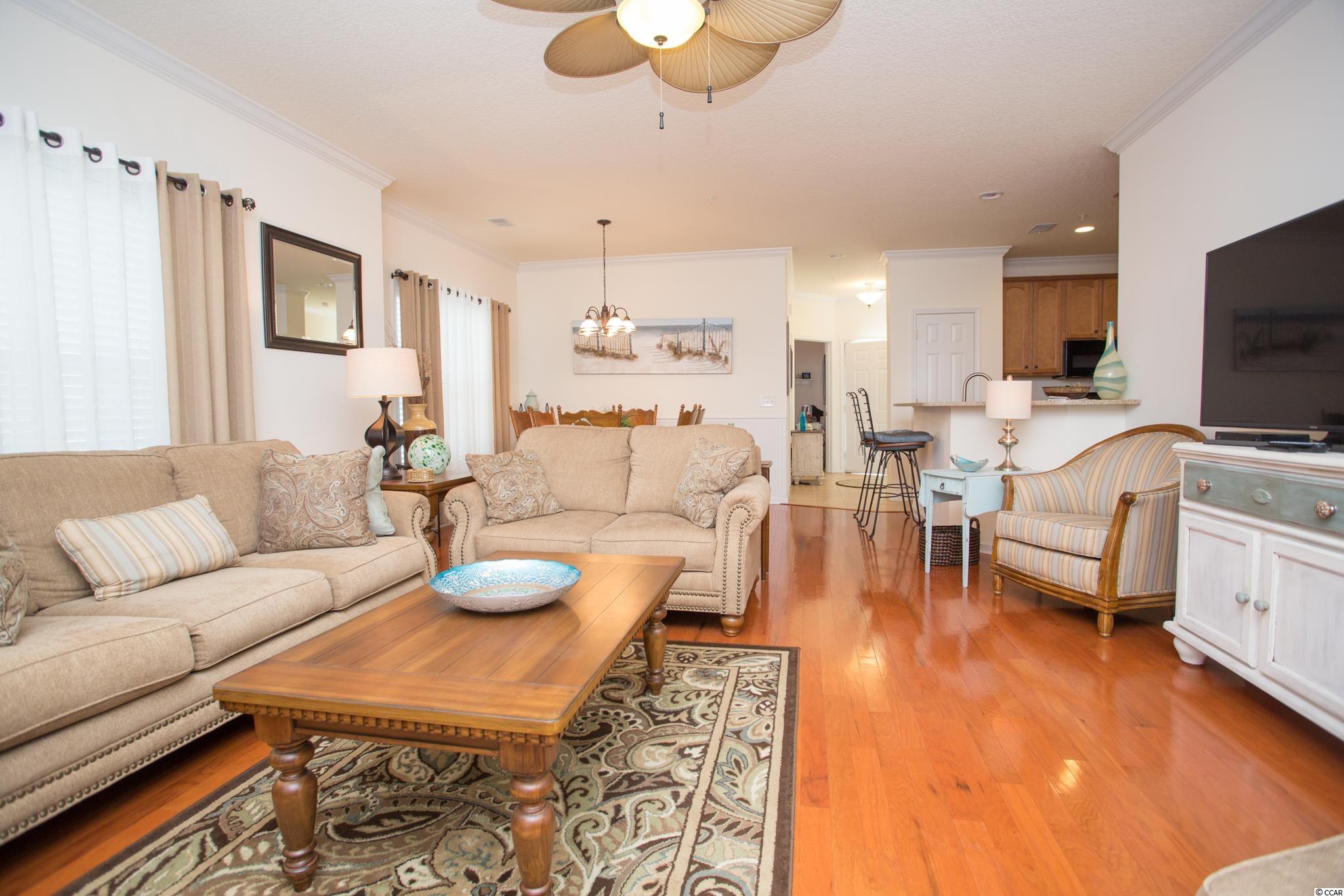 806 Sail Lane, Unit 102 Murrells Inlet, SC 29576 - Photo 8 of 25 Gallery Image 8