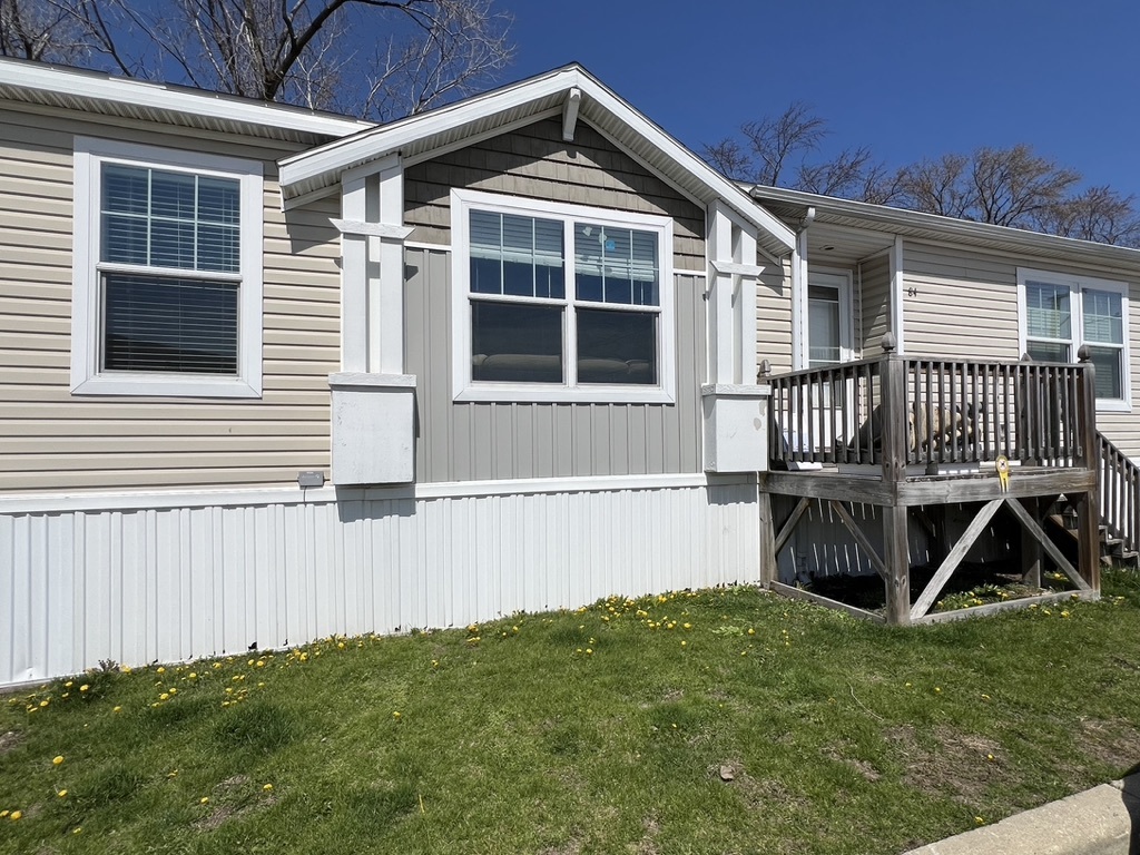 84 North Branch Road Glenview, IL 60025 - Photo 1 of 23 Gallery Image 1