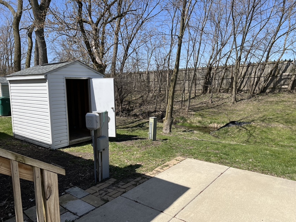 84 North Branch Road Glenview, IL 60025 - Photo 22 of 23 Gallery Image 22