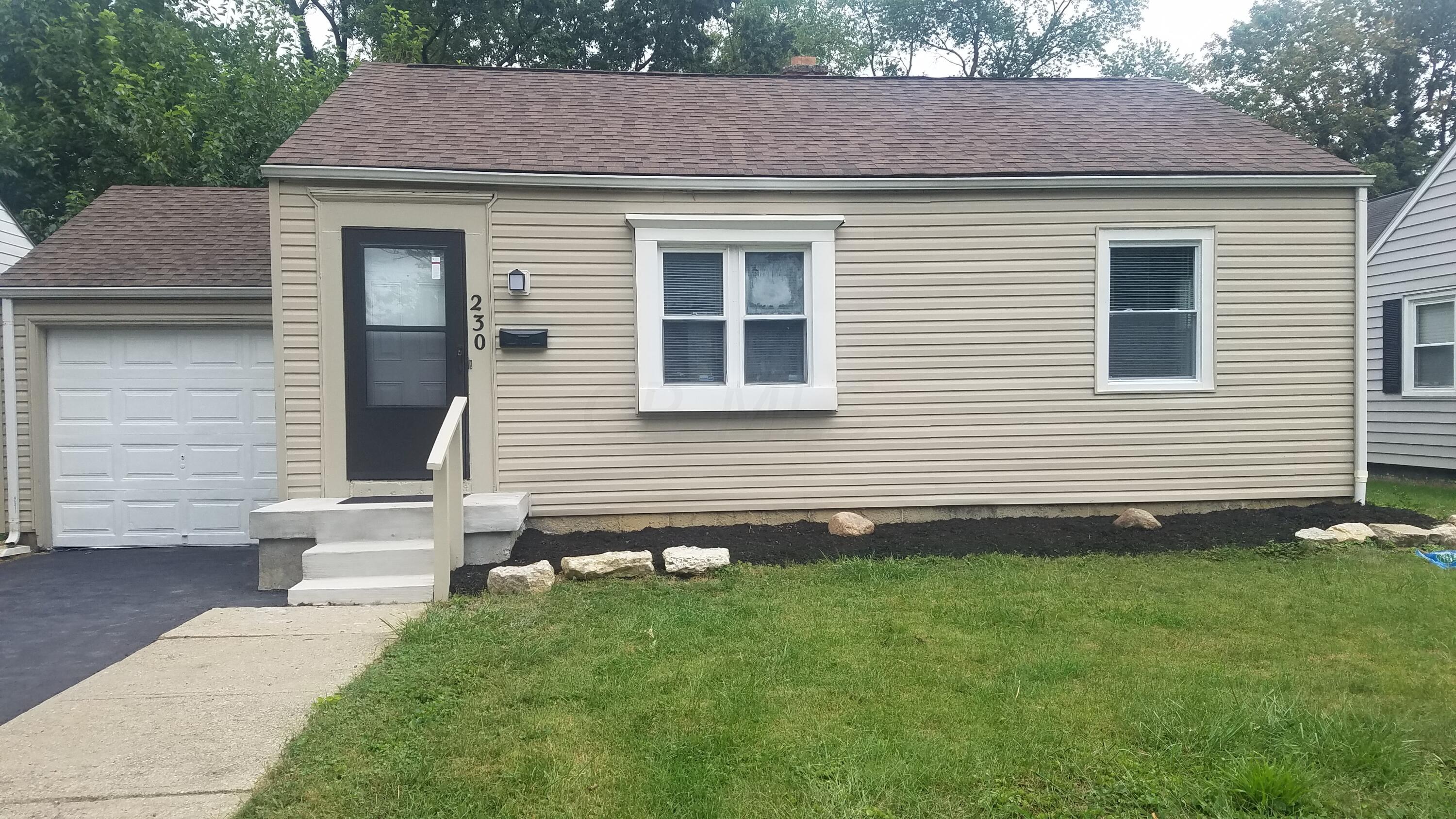 230 Edgevale Road Columbus, OH 43209 - Photo 1 of 11 Gallery Image 1