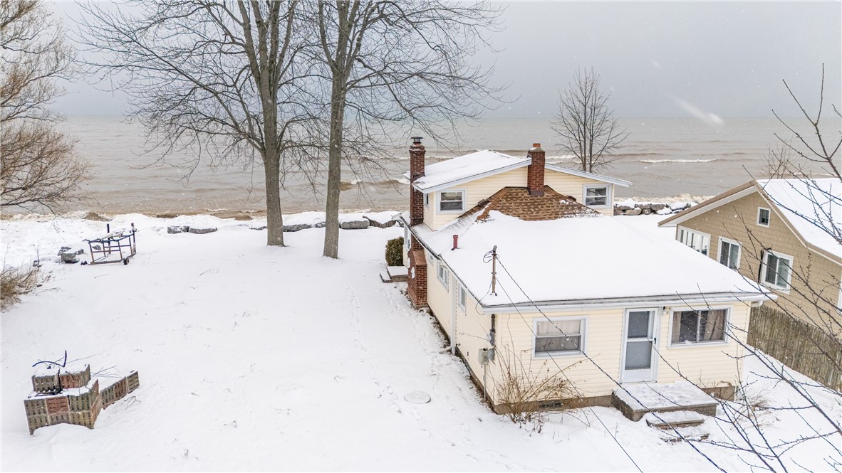 6414 Shore Acres Road Hamlin, NY 14468 - Photo 24 of 35