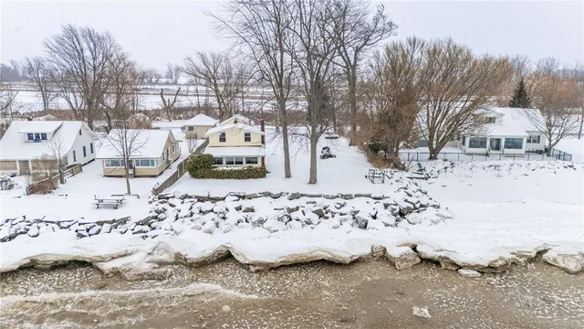 $319,900 | 6414 Shore Acres Road, Hamlin, NY 14468