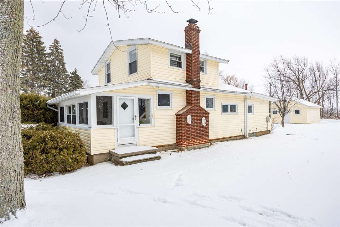 6414 Shore Acres Road Hamlin, NY 14468 - Photo 26 of 35