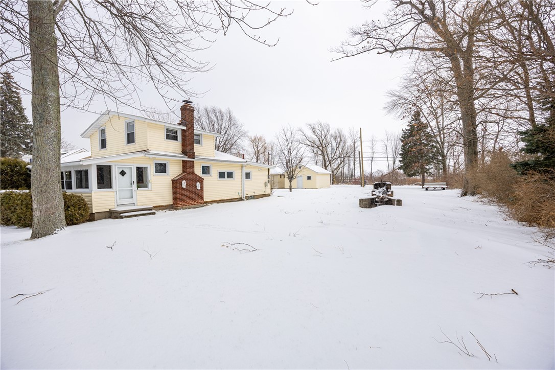 6414 Shore Acres Road Hamlin, NY 14468 - Photo 27 of 35