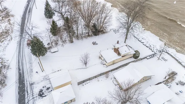 $319,900 | 6414 Shore Acres Road, Hamlin, NY 14468