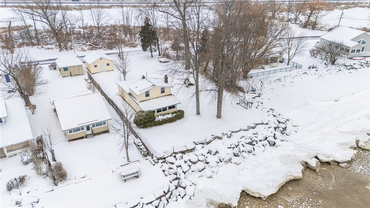 6414 Shore Acres Road Hamlin, NY 14468 - Photo 29 of 35