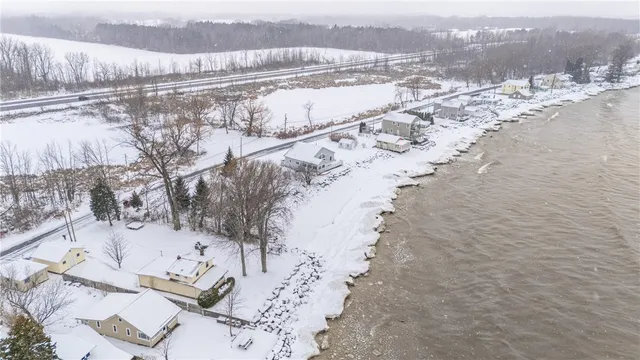 $319,900 | 6414 Shore Acres Road, Hamlin, NY 14468