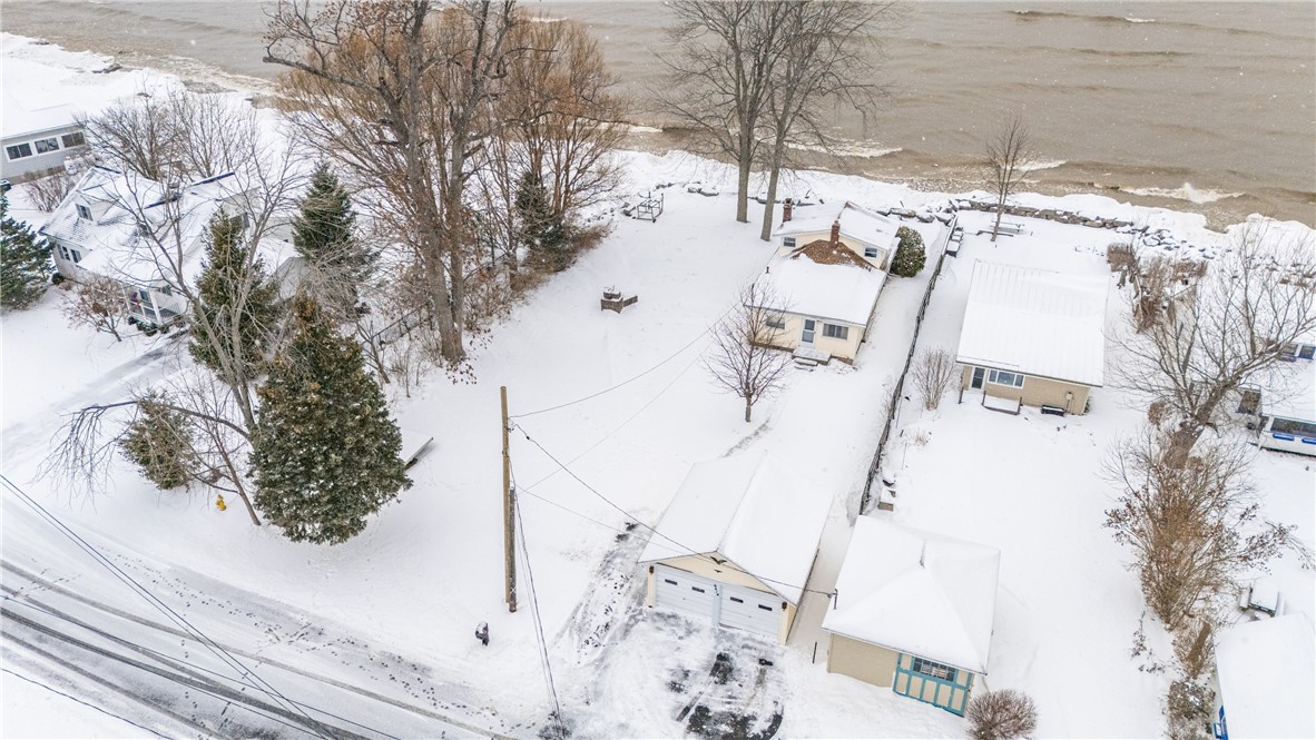 6414 Shore Acres Road Hamlin, NY 14468 - Photo 32 of 35