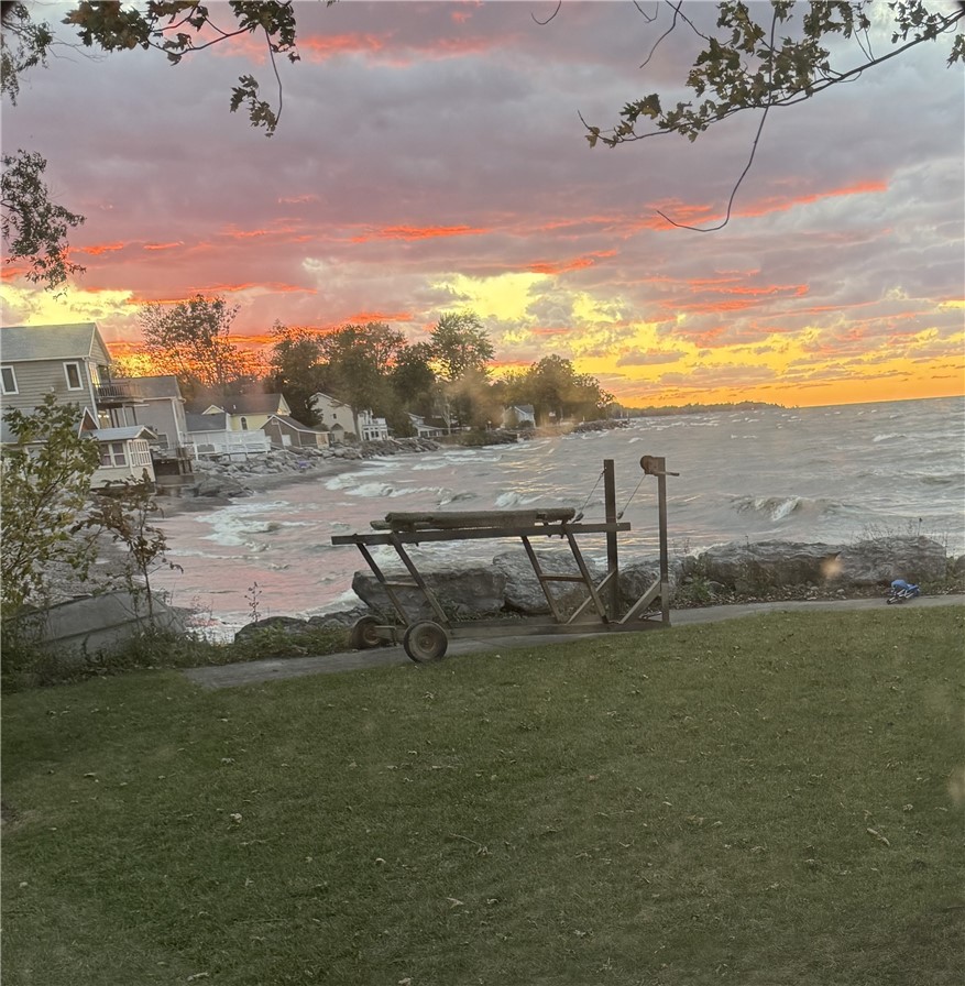 6414 Shore Acres Road Hamlin, NY 14468 - Photo 34 of 35