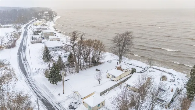 $319,900 | 6414 Shore Acres Road, Hamlin, NY 14468