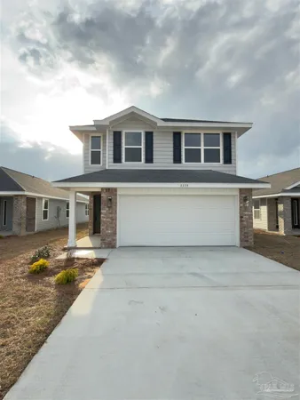 $338,700 | 3339 Bliss Lane, Unit 9E, Cantonment, FL 32533
