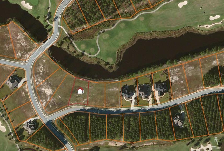 9294 Oldfield Road Calabash, NC 28467 - Photo 5 of 9 Additional Photo