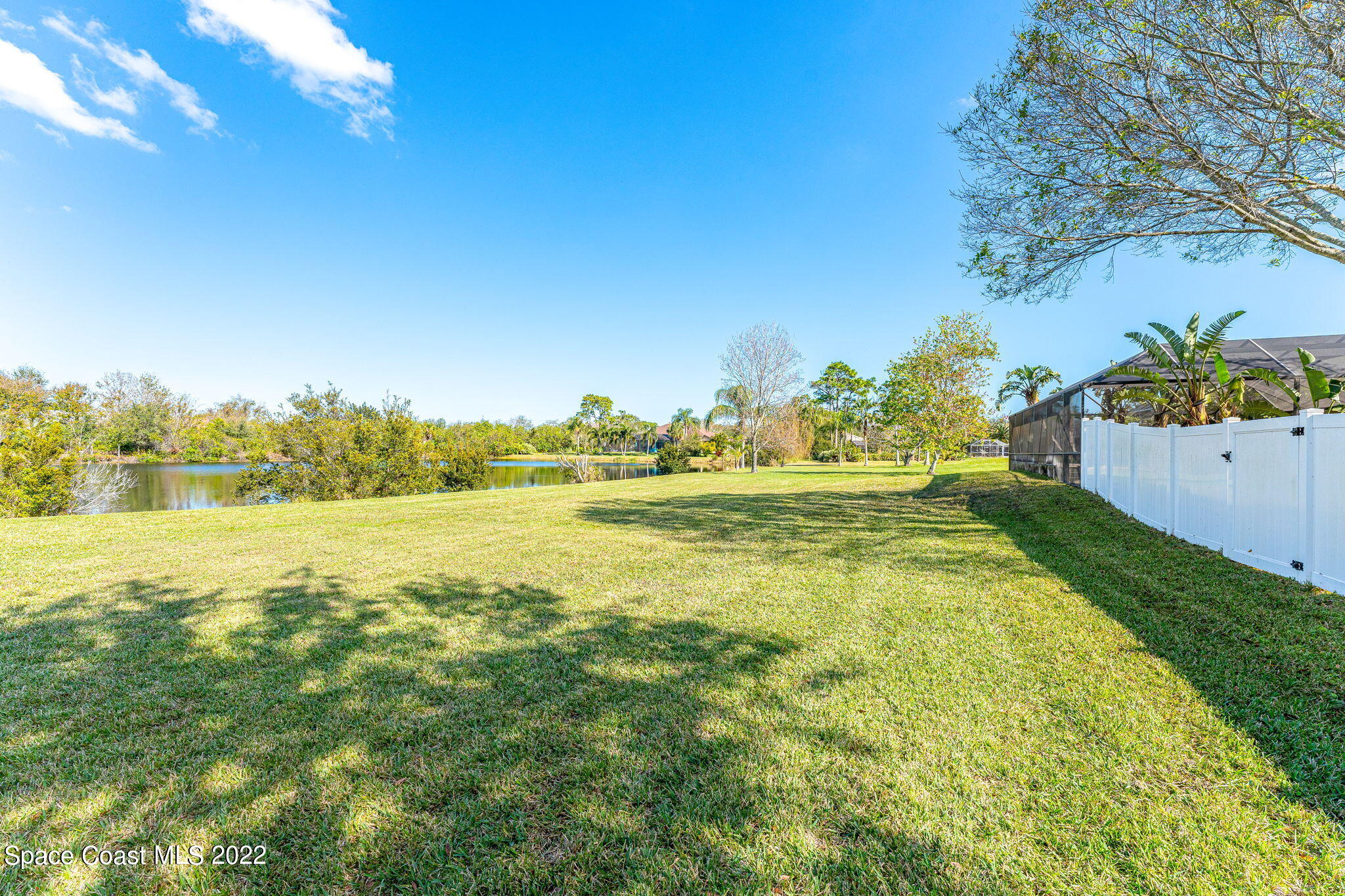 4668 Canard Road Melbourne, FL 32934 - Photo 22 of 29 a view of an ocean view