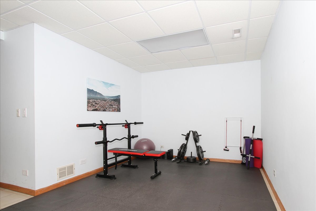 944 1st Street, Unit 944 Batavia, IL 60510 - Photo 22 of 26 a view of a room with toys