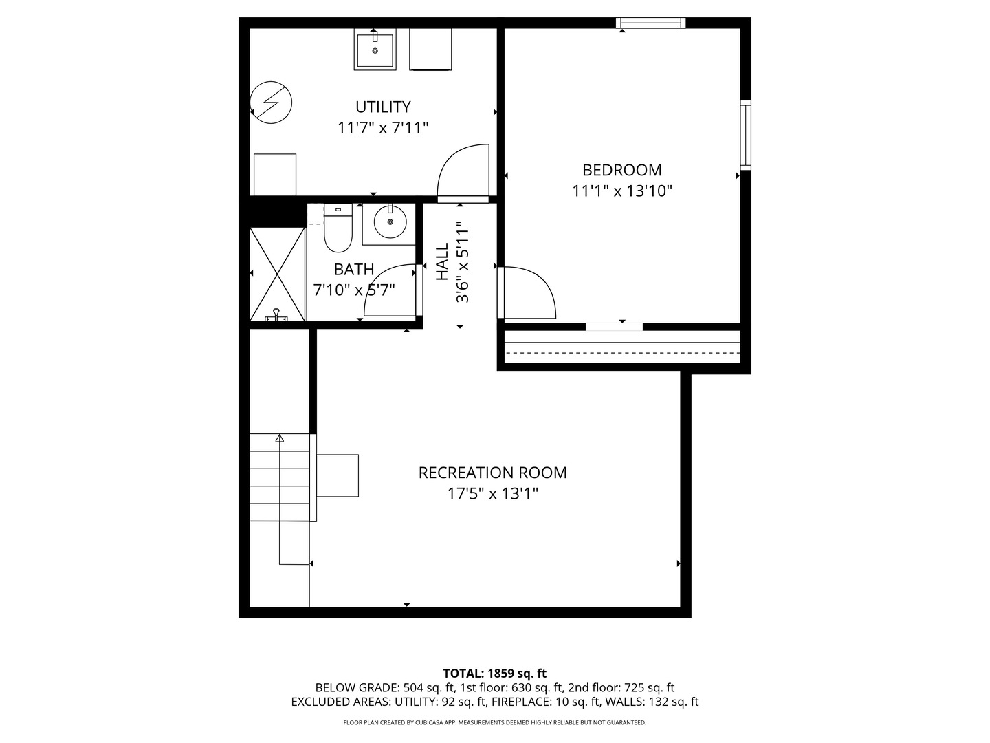 944 1st Street, Unit 944 Batavia, IL 60510 - Photo 24 of 26