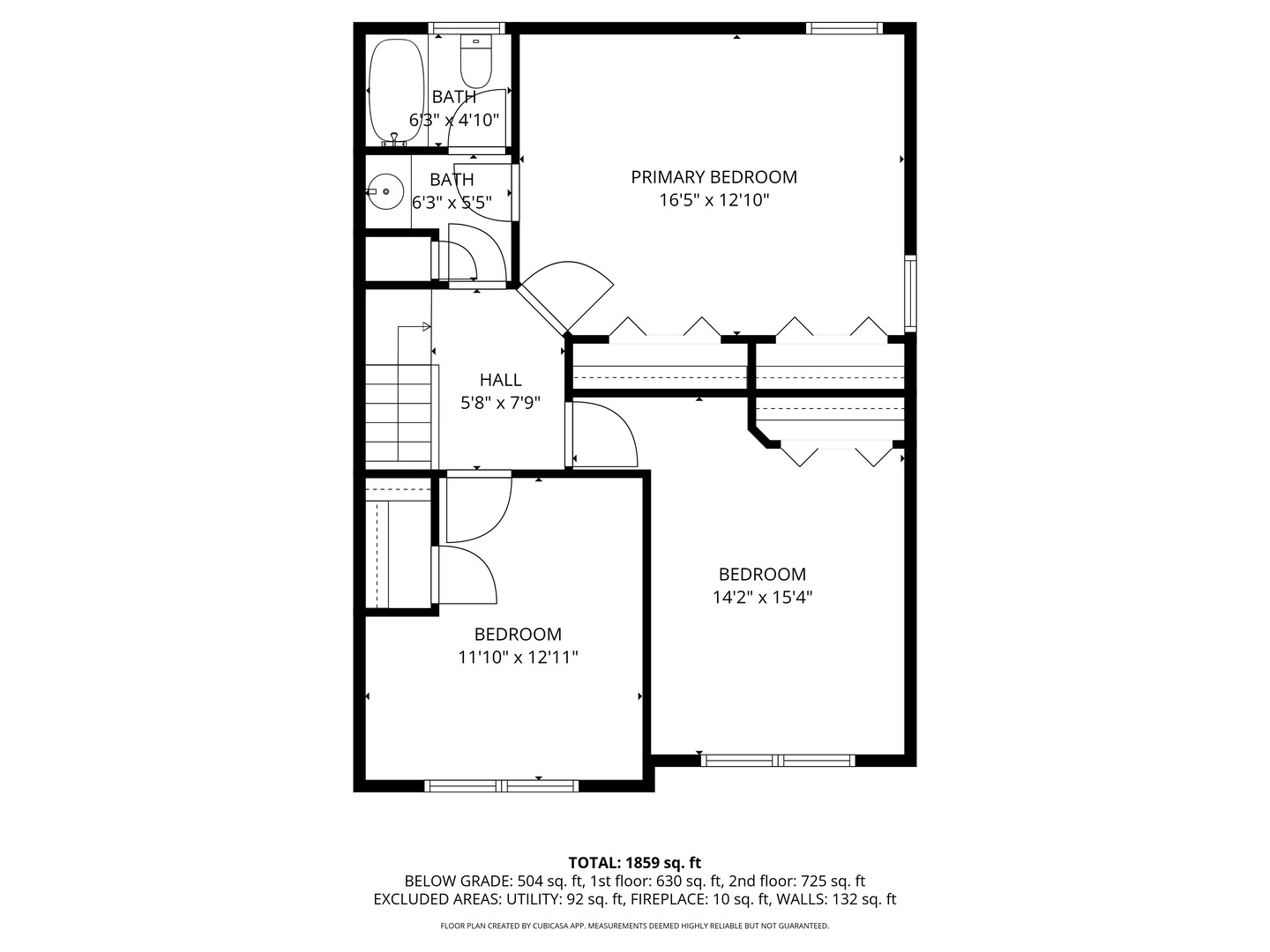 944 1st Street, Unit 944 Batavia, IL 60510 - Photo 26 of 26 a picture of a bench in front of a wall