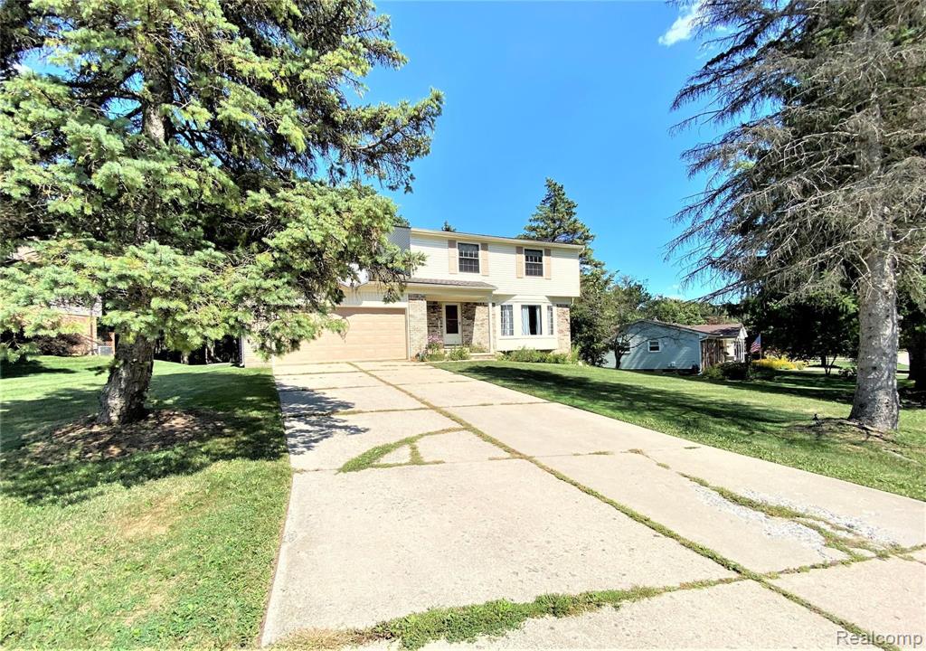 20230 Rippling Lane Northville, MI 48167 - Photo 31 of 32