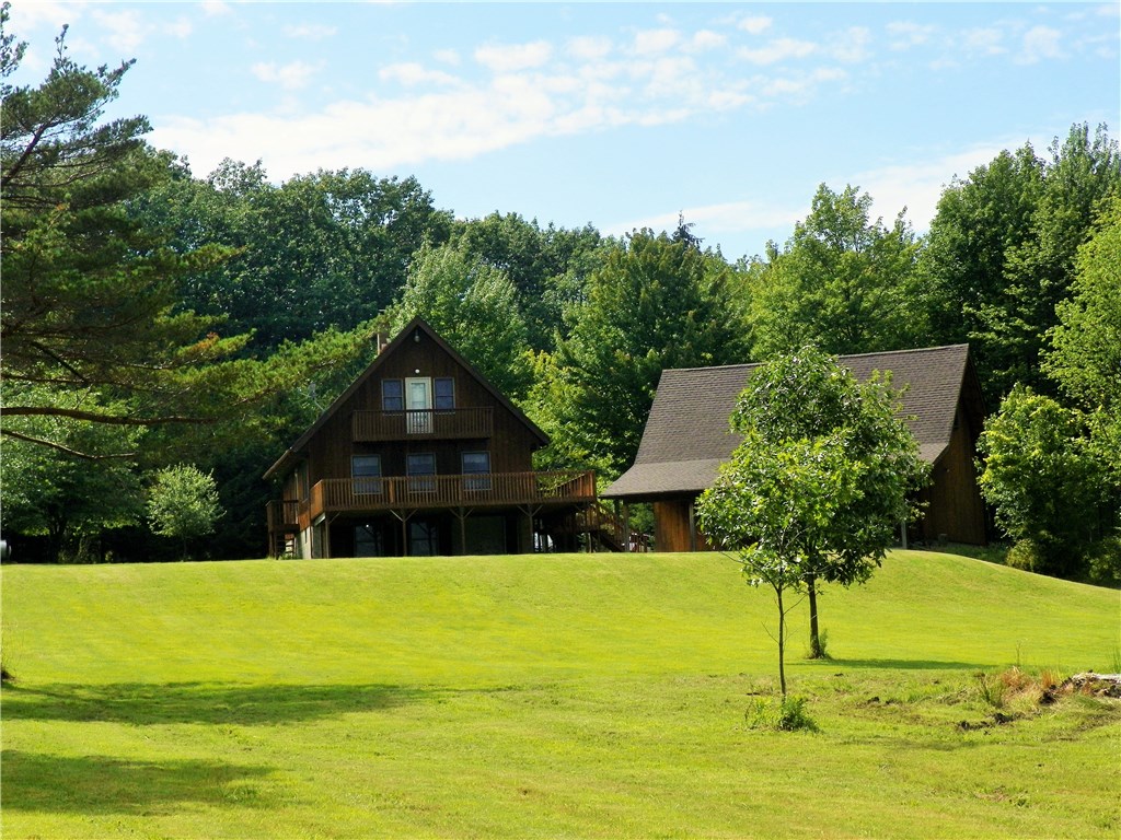 6143 Marrowback Road Conesus, NY 14435 - Photo 1 of 1