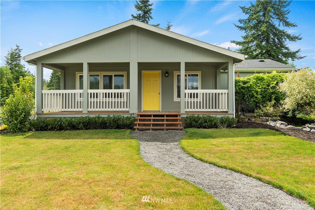 14433 Solberg Road Southeast Yelm, WA 98597 - Photo 1 of 30 Gallery Image 1