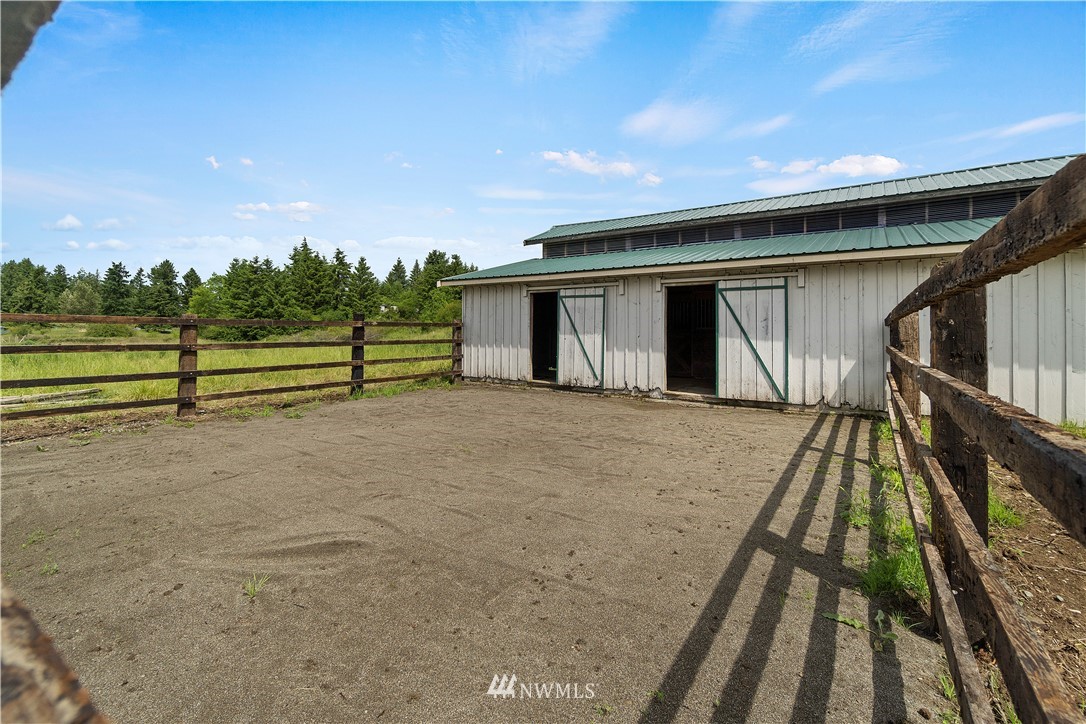 14433 Solberg Road Southeast Yelm, WA 98597 - Photo 8 of 30 Gallery Image 8