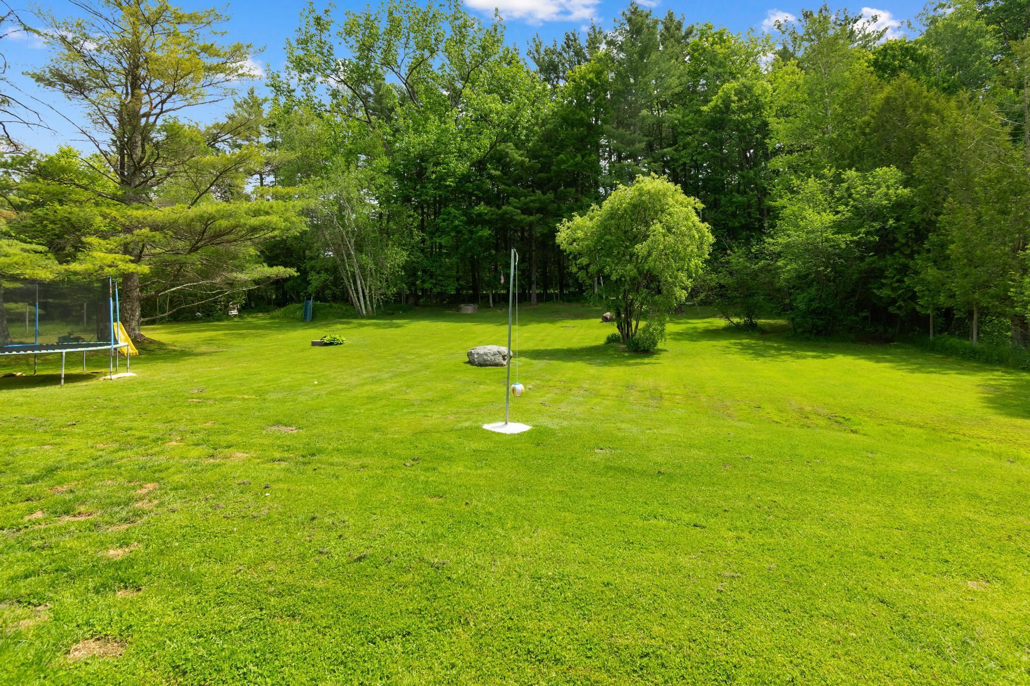 1819 Huntington Road Richmond, VT 05477 - Photo 36 of 41