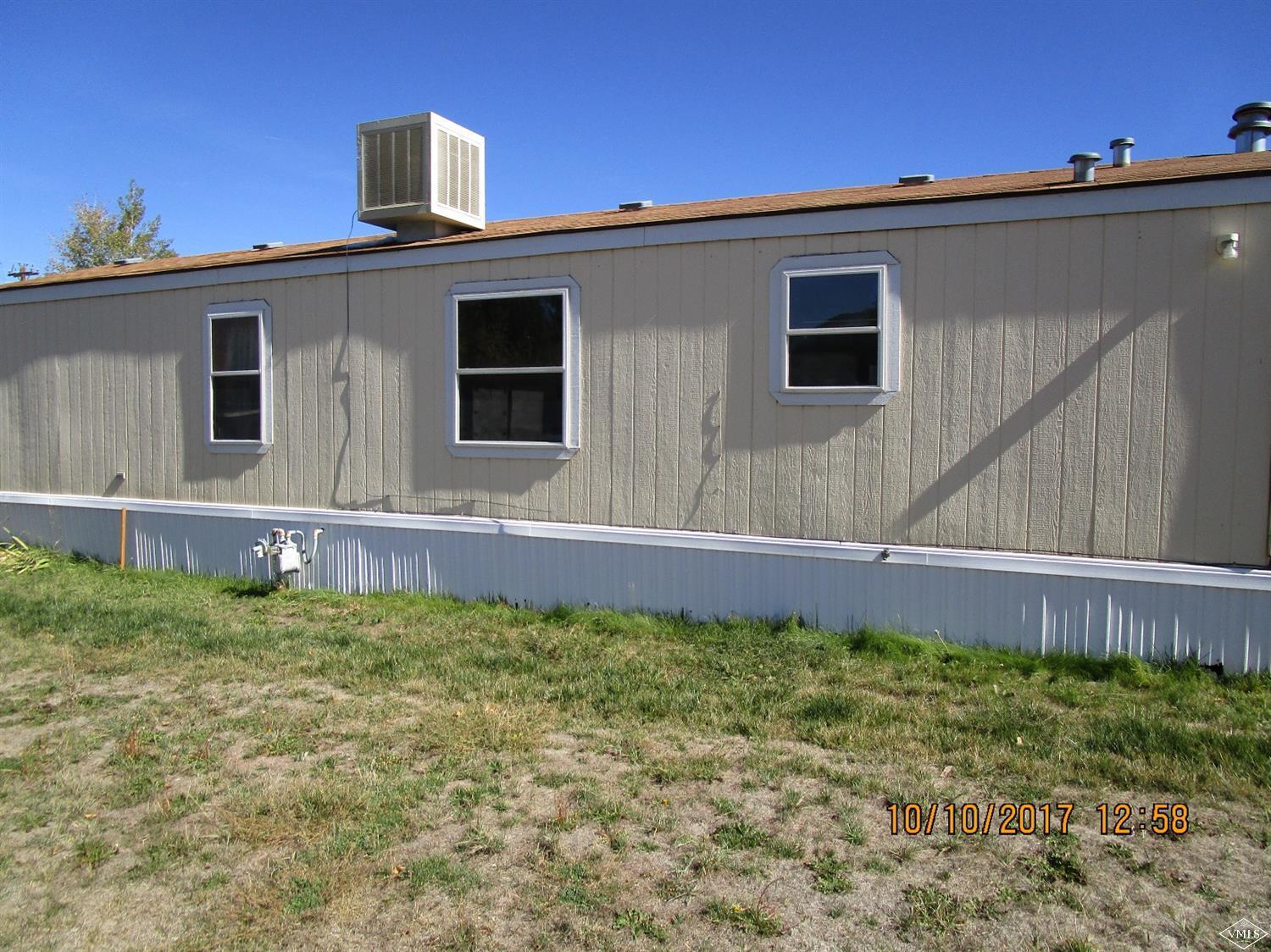 705 Valley Road, Unit 4 Gypsum, CO 81637 - Photo 1 of 2 Primary Photo