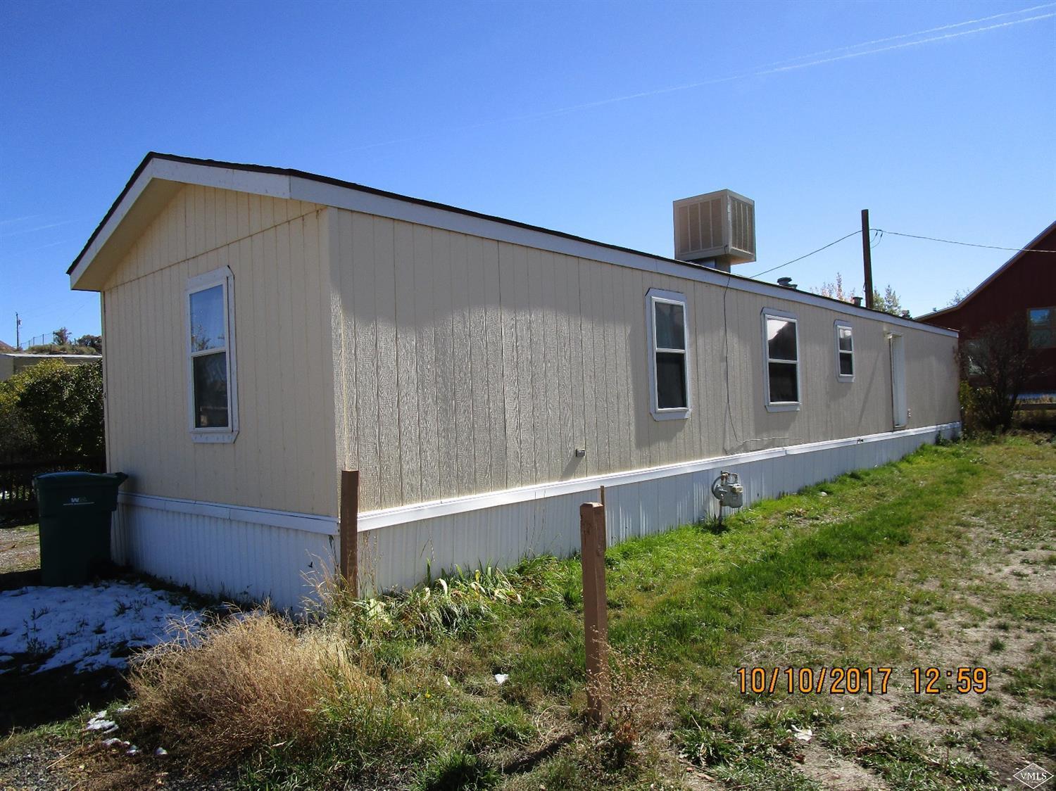 705 Valley Road, Unit 4 Gypsum, CO 81637 - Photo 2 of 2 Additional Photo
