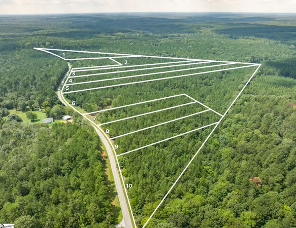 $105,000 | 5 Neal Shoals Road, Union, SC 29379