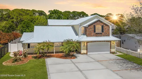 $549,000 | 390 Nora Avenue, Merritt Island, FL 32952