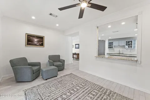 $549,000 | 390 Nora Avenue, Merritt Island, FL 32952