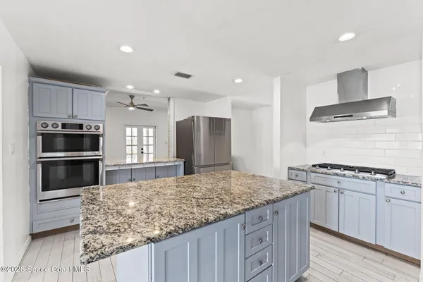$549,000 | 390 Nora Avenue, Merritt Island, FL 32952