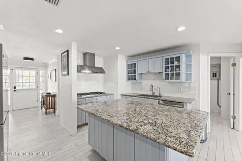 $549,000 | 390 Nora Avenue, Merritt Island, FL 32952