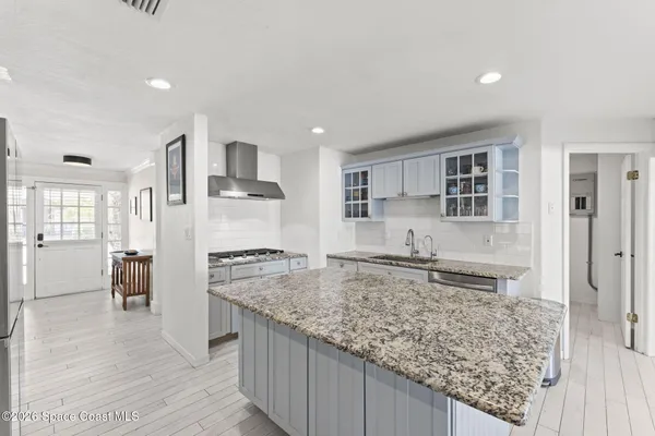$549,000 | 390 Nora Avenue, Merritt Island, FL 32952