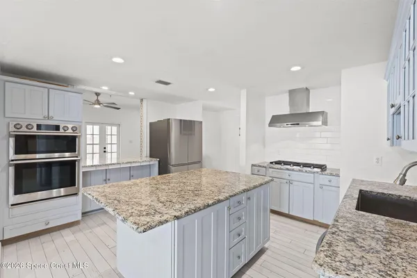 $549,000 | 390 Nora Avenue, Merritt Island, FL 32952