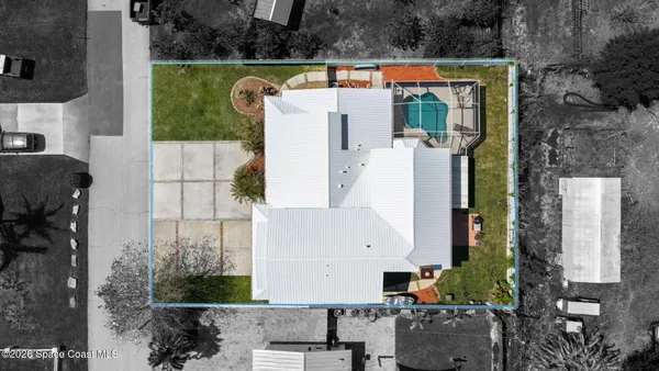 $549,000 | 390 Nora Avenue, Merritt Island, FL 32952