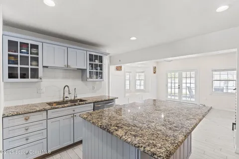 $549,000 | 390 Nora Avenue, Merritt Island, FL 32952