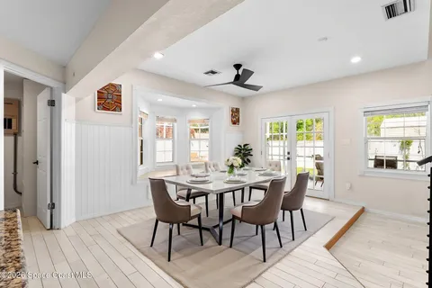 $549,000 | 390 Nora Avenue, Merritt Island, FL 32952